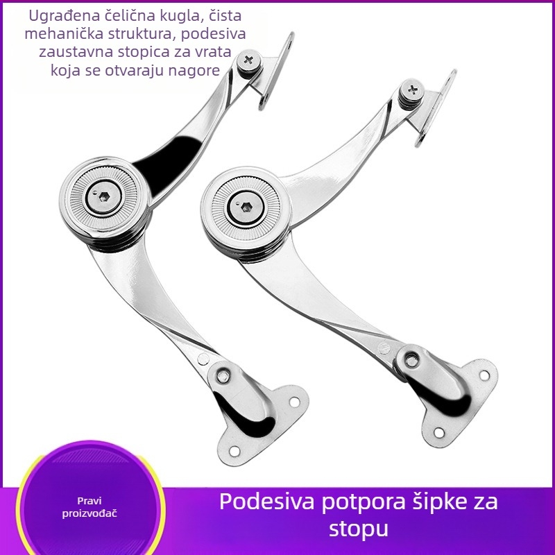 Tong Ya držač vrata ormarića s automatskim zaključavanjem, od cinkove legure, model ZCG001-1, Tong Ya, die casting proces, za garderobe i ormariće