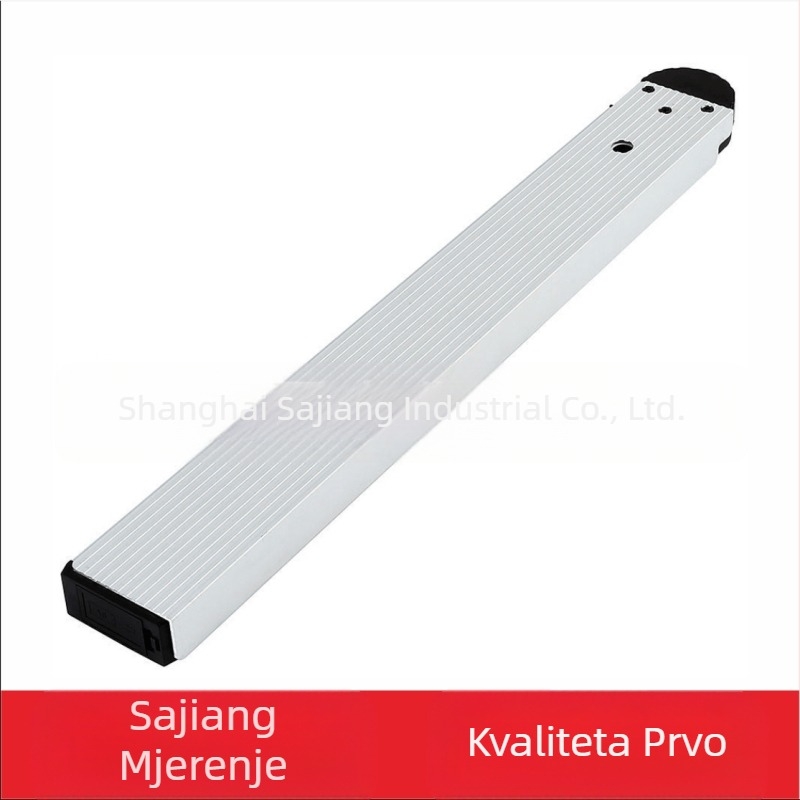 Kutometar – tijelo od aluminijske zlitine, marka Tournament Craftsman