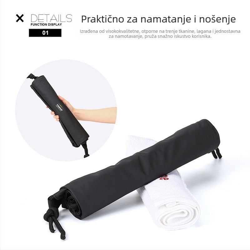 Sportski ruksak za žene, najlon, uzorak s slovima, za vanjske sportove, lansirano ljeto 2020.