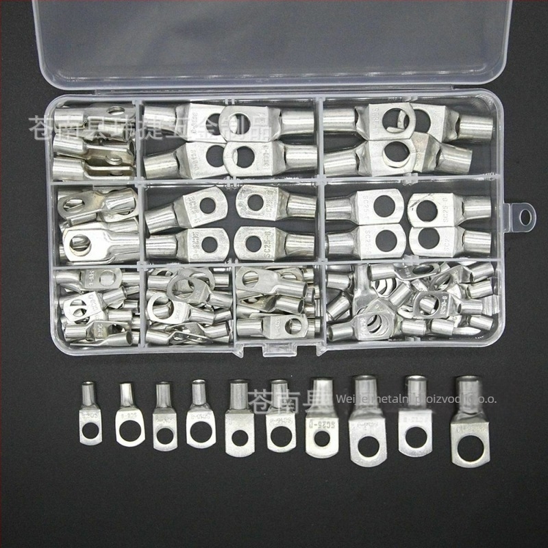 SC4-35 terminal, 1 pol, Fengyu Electric, Automobilska elektronika