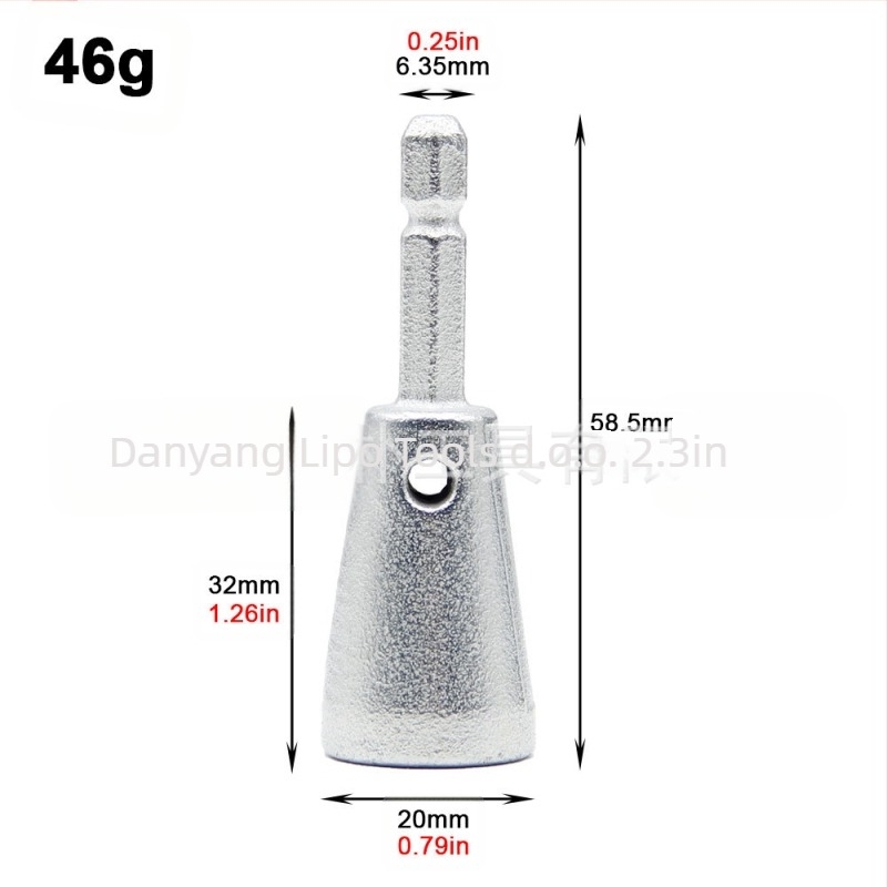 Mr Drill automatski alat za uvijanje i skidanje izolacije vodiča — ugljično čelik