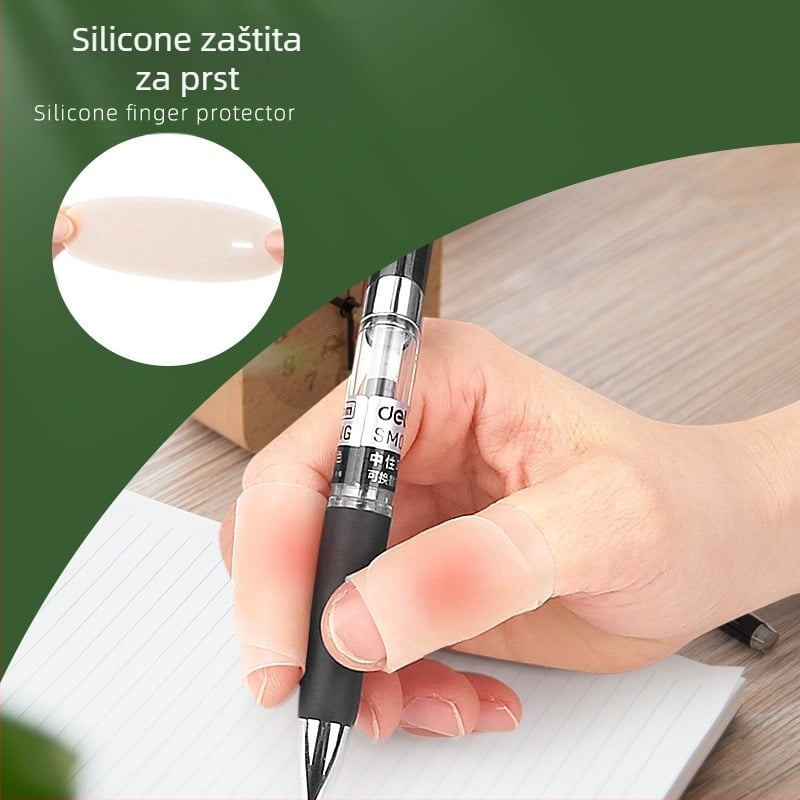 Silikonska zaštita dlana – vodootporna, lagana, prozračna, jednodjelna omotnica