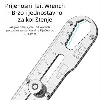 Deer fairy LXZ924414 – Teški nehrđajući čelični nož za umjetnost i rezanje; Materijal: nehrđajući čelik; Neto težina: 61 g