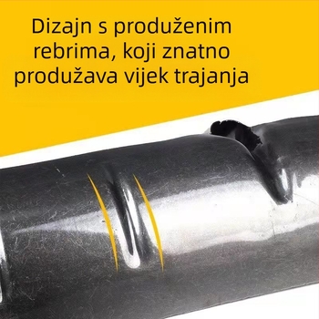 Integrirani scraper za žito i stajsko gnojivo, Junjie, bez prilagodbe