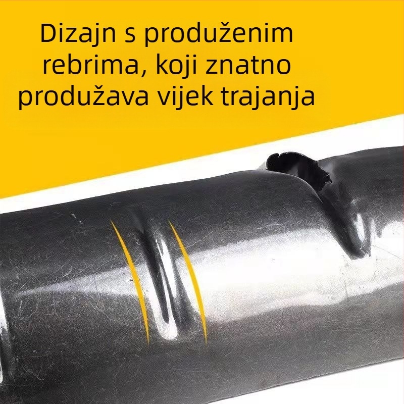 Integrirani scraper za žito i stajsko gnojivo, Junjie, bez prilagodbe