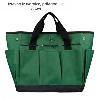 Torba za pohranu alata, Jetsail, stil vrtna torba, za pohranu alata