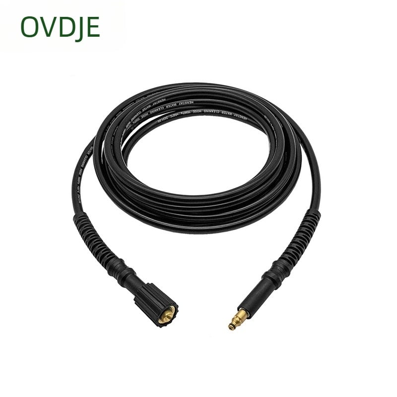 Bakreni M22 navojni spoj za visokotlačni mlaz Nilfisk C100–C140