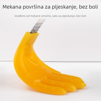 Guasha daska za masažu cijelog tijela – višefunkcionalna, 90 g, kutija 350 komada