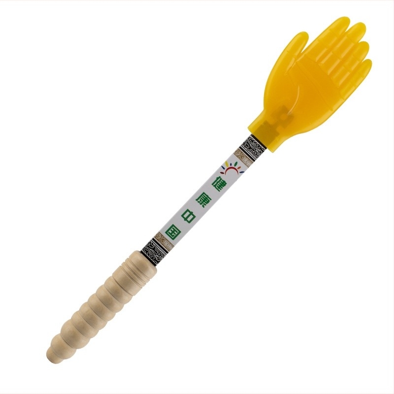 Guasha daska za masažu cijelog tijela – višefunkcionalna, 90 g, kutija 350 komada