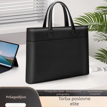 Yifa Prenosiva torba za dokumente sa zatvaračem, Bubbling materijal, 0,3 kg