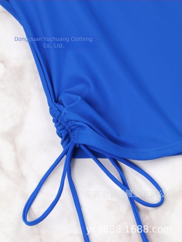 Tankini kupaći set za žene, konzervativni kamuflažni uzorak, bez rukava, briefs donji dio; poliester tkanina, 80% najlona, 200 g, podstava od poliestera, s jastučićima za prsima