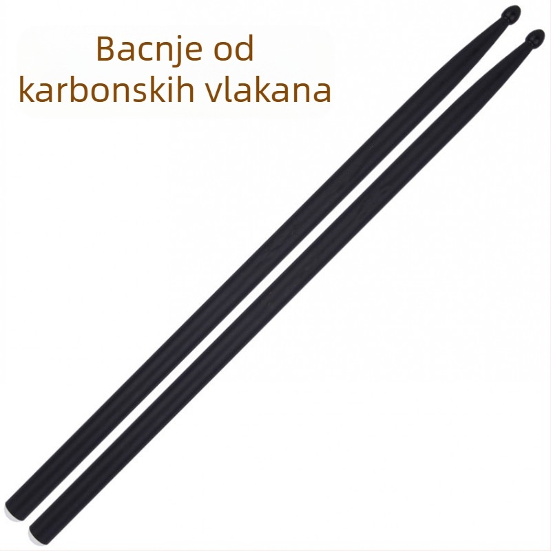 Moboog 5A držači za bubnjeve od karbonskih vlakana – karbonska vlakna i sinteticki materijali, model 5A, branda Moboog