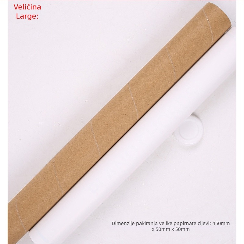 Tablica pozicija prstiju za flautu, model chord-flute, materijal laminirani papir, pakiranje plastična vrećica, marka Chuan mei