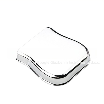 Metalni zaštitni poklopac za gitaru, model GQA02, pakiranje PE vrećice