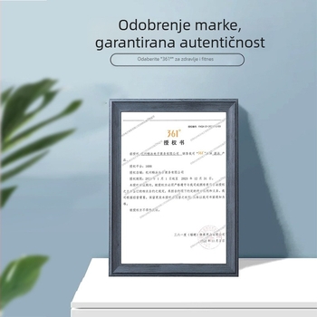 Ženski jednodijelni kupaći kostim s pokrivenošću trbuha, dugi rukavi, 80% najlon, podstava od poliestera 100%