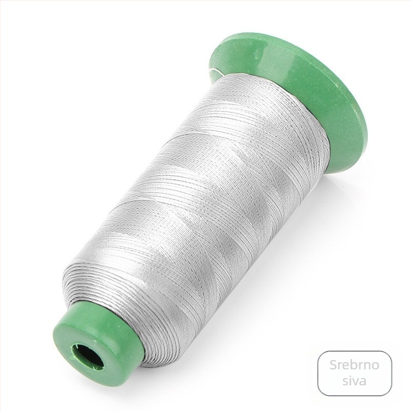 Visokojakostna šivaća nit od najlona–poliestera za presvlake kauča