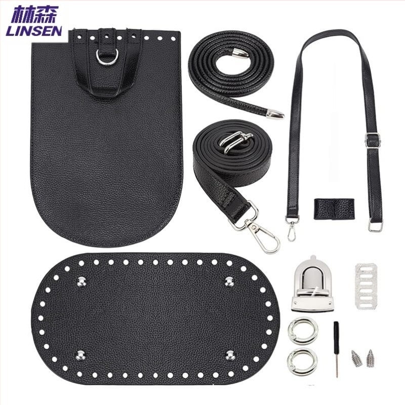 Didi kožni dodaci za torbe – prozračni, vodootporni, antibakterijski, otporni na habanje, proširivi