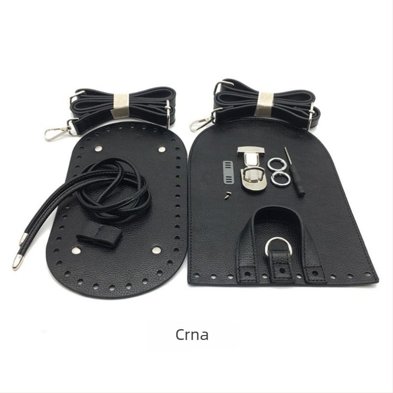 Didi kožni dodaci za torbe – prozračni, vodootporni, antibakterijski, otporni na habanje, proširivi