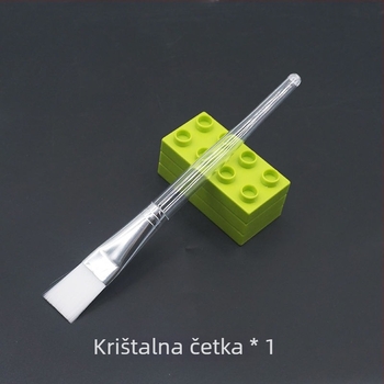 Zdjelica za jaje na pari, okrugla, otporna na toplinu, staklena, minimalistički stil, novi kineski stil