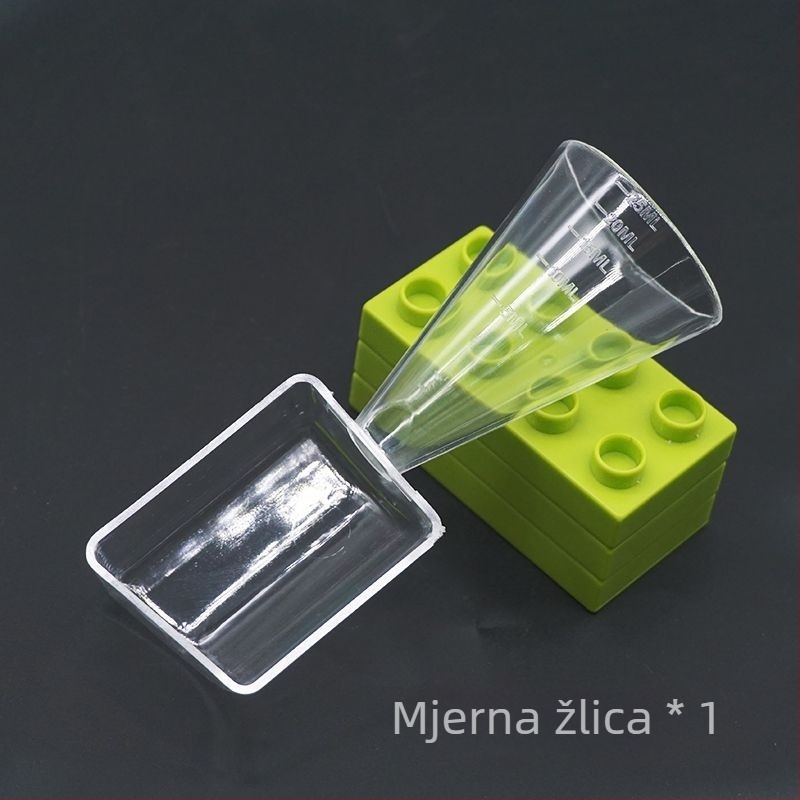 Zdjelica za jaje na pari, okrugla, otporna na toplinu, staklena, minimalistički stil, novi kineski stil