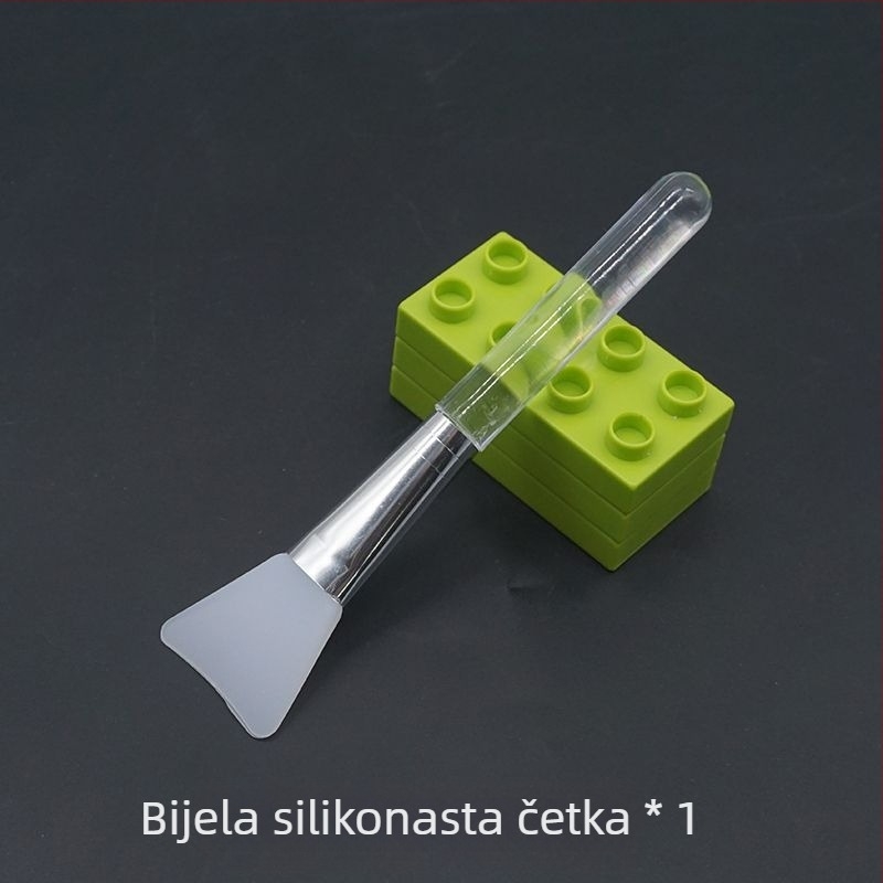Zdjelica za jaje na pari, okrugla, otporna na toplinu, staklena, minimalistički stil, novi kineski stil