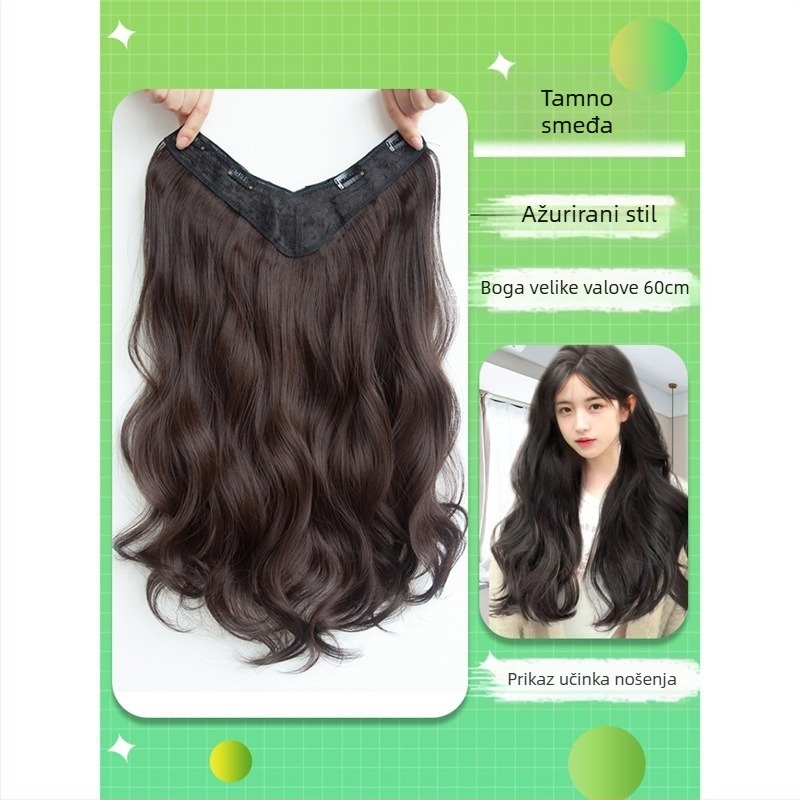 Shuman komad perike s volumenom – visokotemperaturna žica, mehanizam