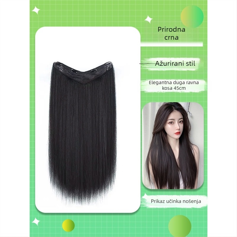 Shuman komad perike s volumenom – visokotemperaturna žica, mehanizam