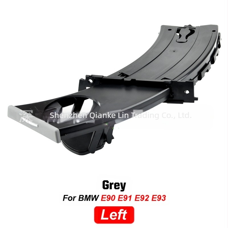 Držač čaše za BMW E90/E92 — ABS, SBJ017/018/019/020/021/022/023/024/025/026/027/028, OEM1: 51457173463/51459173467/51459173469, OEM2: 51459173471/51459173473