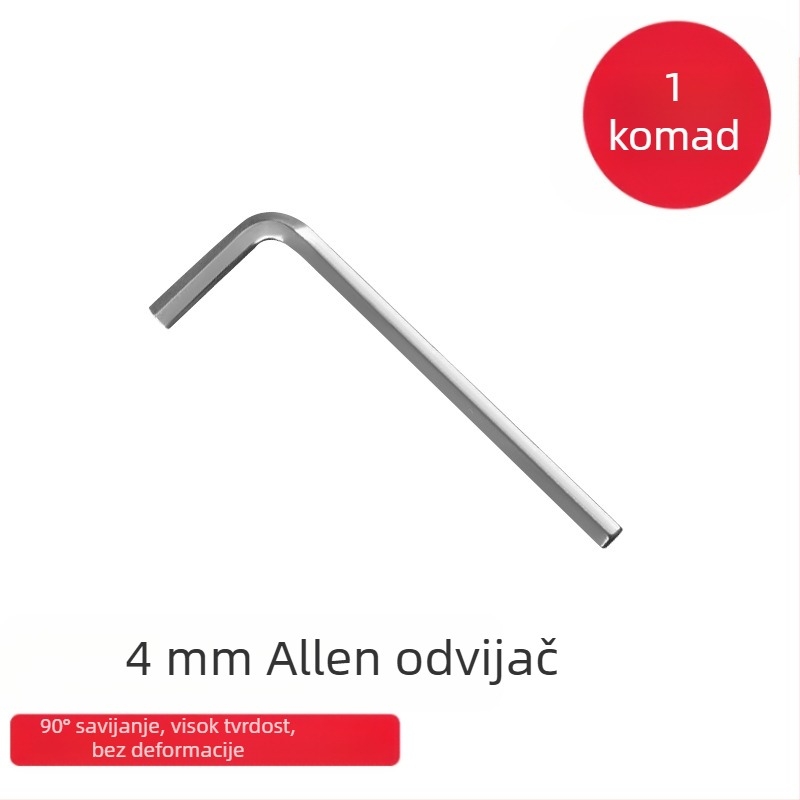16-u-1 alat za popravak bicikla, sklopiva metalna konstrukcija