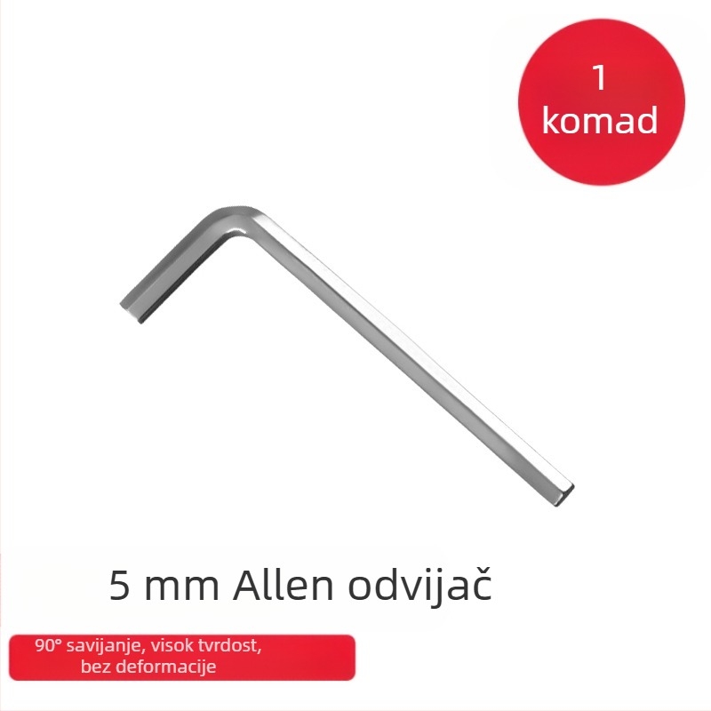 16-u-1 alat za popravak bicikla, sklopiva metalna konstrukcija