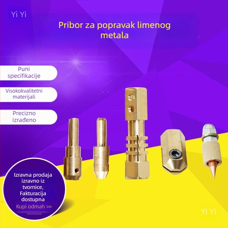 Set alata za izravnavanje udubljenja od lima za strojeve — vučice i čekići, kolekcija alata za popravak udubljenja (Proizvođač: Drugo; Materijal: Drugo; Opseg primjene: Zadano)