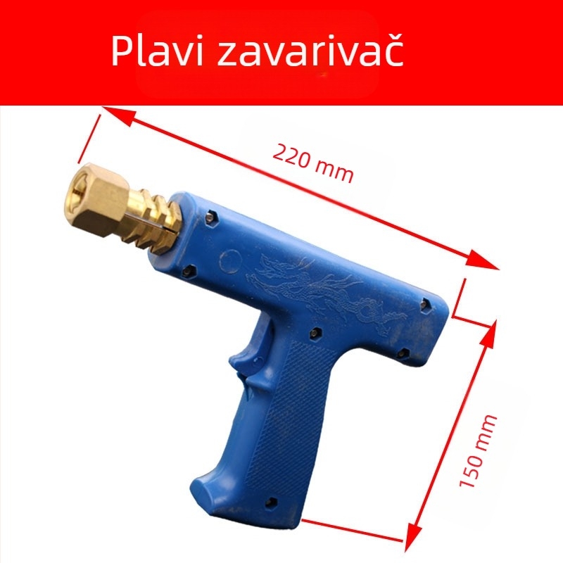 Set alata za izravnavanje udubljenja od lima za strojeve — vučice i čekići, kolekcija alata za popravak udubljenja (Proizvođač: Drugo; Materijal: Drugo; Opseg primjene: Zadano)