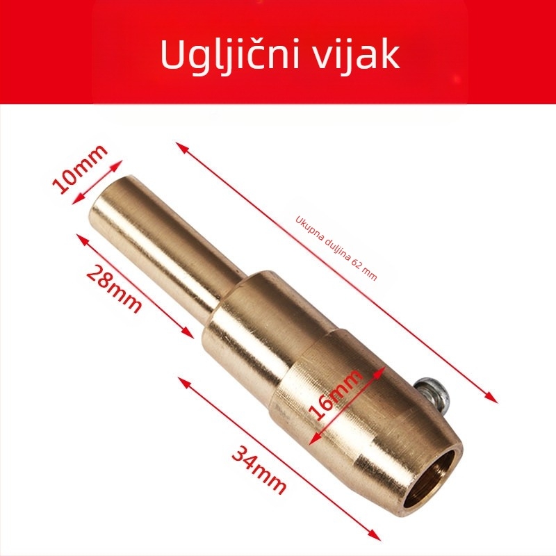 Set alata za izravnavanje udubljenja od lima za strojeve — vučice i čekići, kolekcija alata za popravak udubljenja (Proizvođač: Drugo; Materijal: Drugo; Opseg primjene: Zadano)
