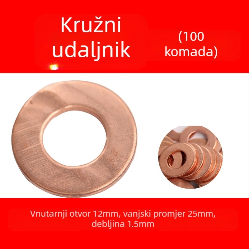 Set alata za izravnavanje udubljenja od lima za strojeve — vučice i čekići, kolekcija alata za popravak udubljenja (Proizvođač: Drugo; Materijal: Drugo; Opseg primjene: Zadano)