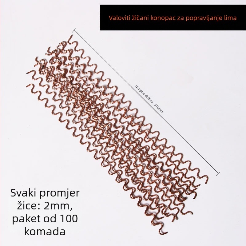 Set alata za izravnavanje udubljenja od lima za strojeve — vučice i čekići, kolekcija alata za popravak udubljenja (Proizvođač: Drugo; Materijal: Drugo; Opseg primjene: Zadano)
