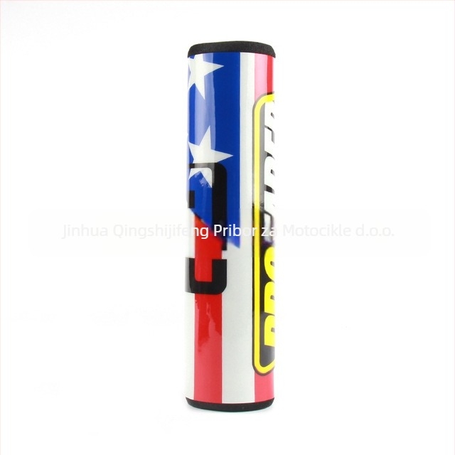 QJFENG DP111 Univerzalni off-road zaštitnik prsa s pamukom