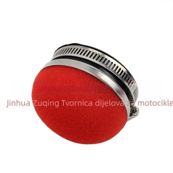 ZUQING AF117 motorni filter zraka, spužvasti, za off-road pocket bike 47cc/49cc