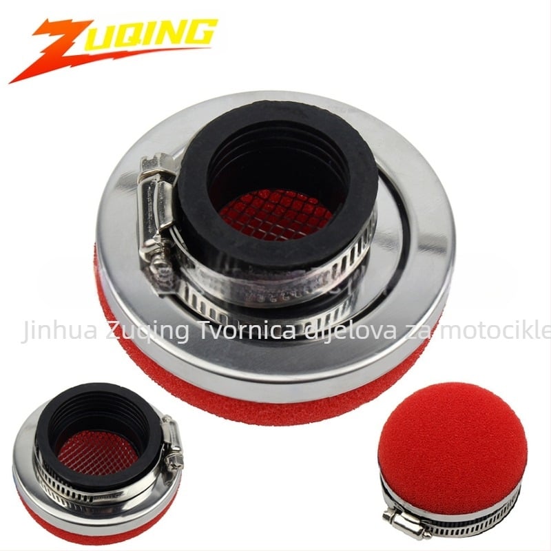 ZUQING AF117 motorni filter zraka, spužvasti, za off-road pocket bike 47cc/49cc