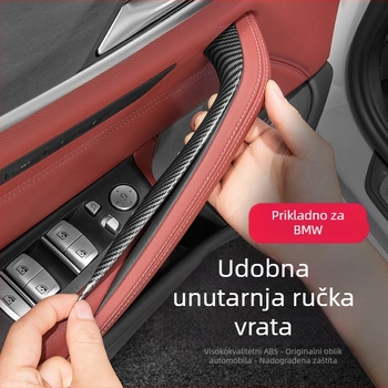 Zaštitni pokrov unutarnje ručke vrata za BMW 5 Series (525/530Li)