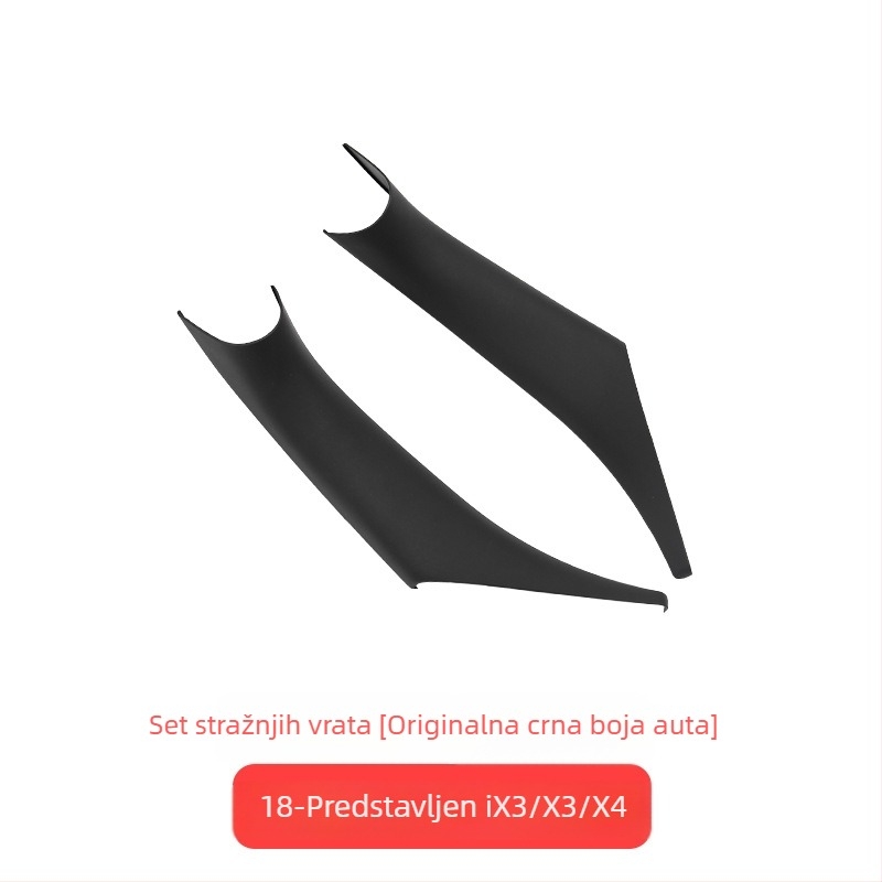 Zaštitni pokrov unutarnje ručke vrata za BMW 5 Series (525/530Li)