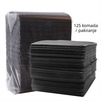 Čašice za pigment za tetoviranje sa bazom, Daruma dizajn, 200 komada u kutiji