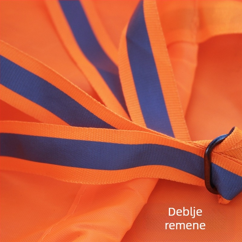 Vanjski vjetroindikač od nehrđajućeg čelika, svjetleća reflektirajuća površina, model 002