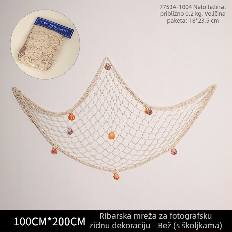 Zidna mreža za fotografiranje – moderni ručno izrađeni dizajn s oblikom izvanzemljaka, umjetnički okvir za fotografije (Brand: Suojun; Stil: Moderan; Izrada: Ručna; Oblik: Izvanzemaljski; Okvir za fotografije: Umjetnički)