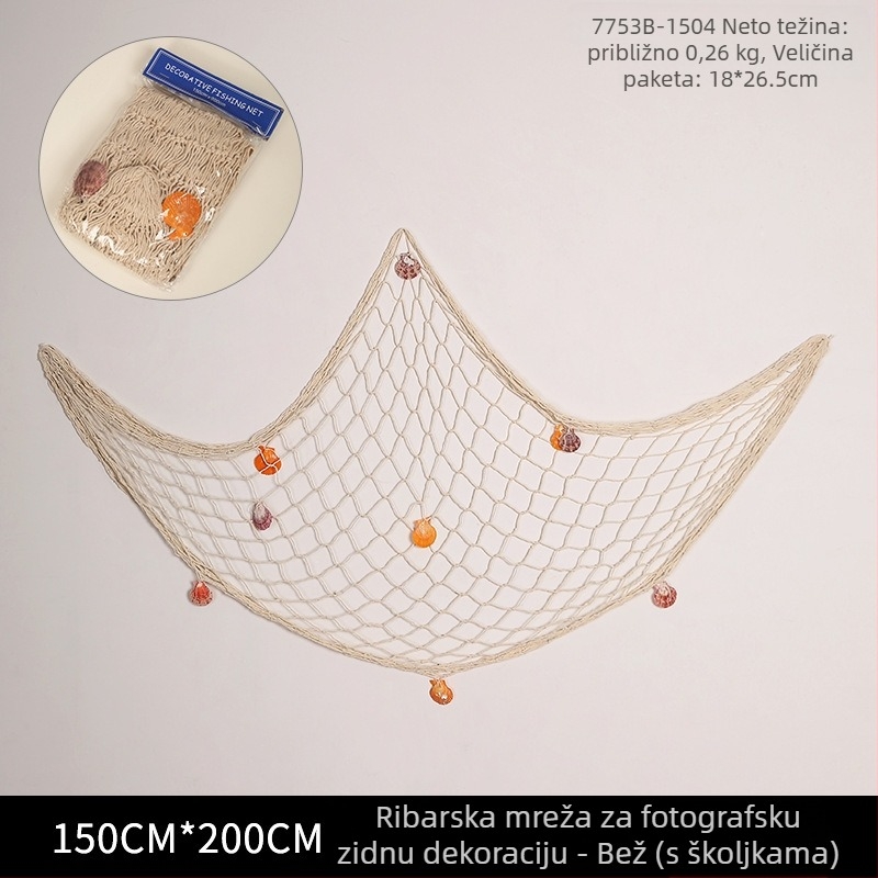 Zidna mreža za fotografiranje – moderni ručno izrađeni dizajn s oblikom izvanzemljaka, umjetnički okvir za fotografije (Brand: Suojun; Stil: Moderan; Izrada: Ručna; Oblik: Izvanzemaljski; Okvir za fotografije: Umjetnički)