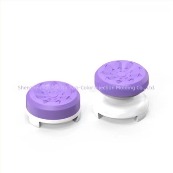 PS5/Xbox joystick rocker kapa, podizna kapa, USB, plastika, prilagodljivo s logotipom