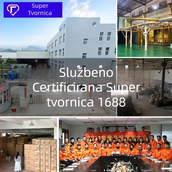 Kovani željezni stalak za cvijeće, retro dizajn, podni stalak, modularni dizajn, do šest etaža