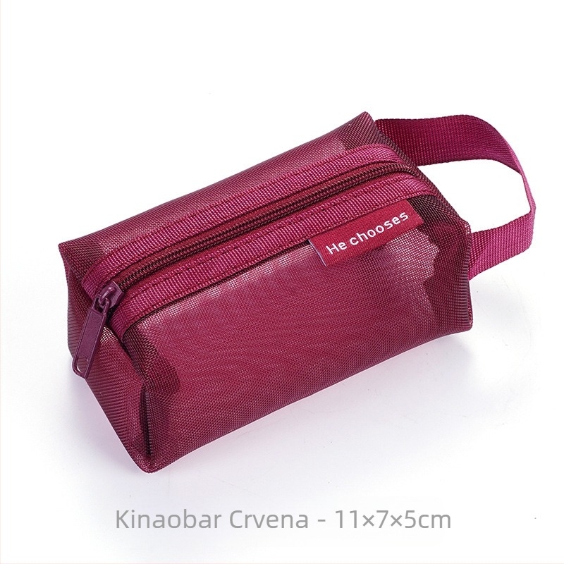 Hecheng torba za pohranu, model D050, najlon, kvadratnog oblika, višestruka namjena