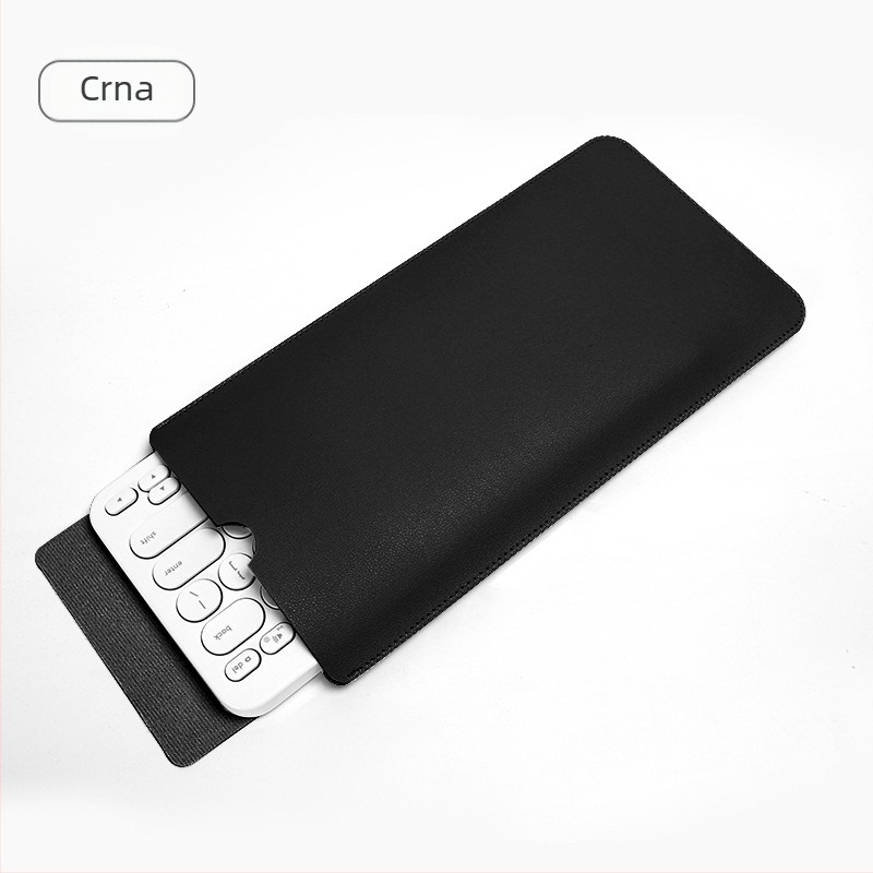 Liner torbica za tipkovnicu Logitech K380 – ultra-tanka, otporna na prašinu, vodootporna, otporna na ogrebotine; OEM obrada