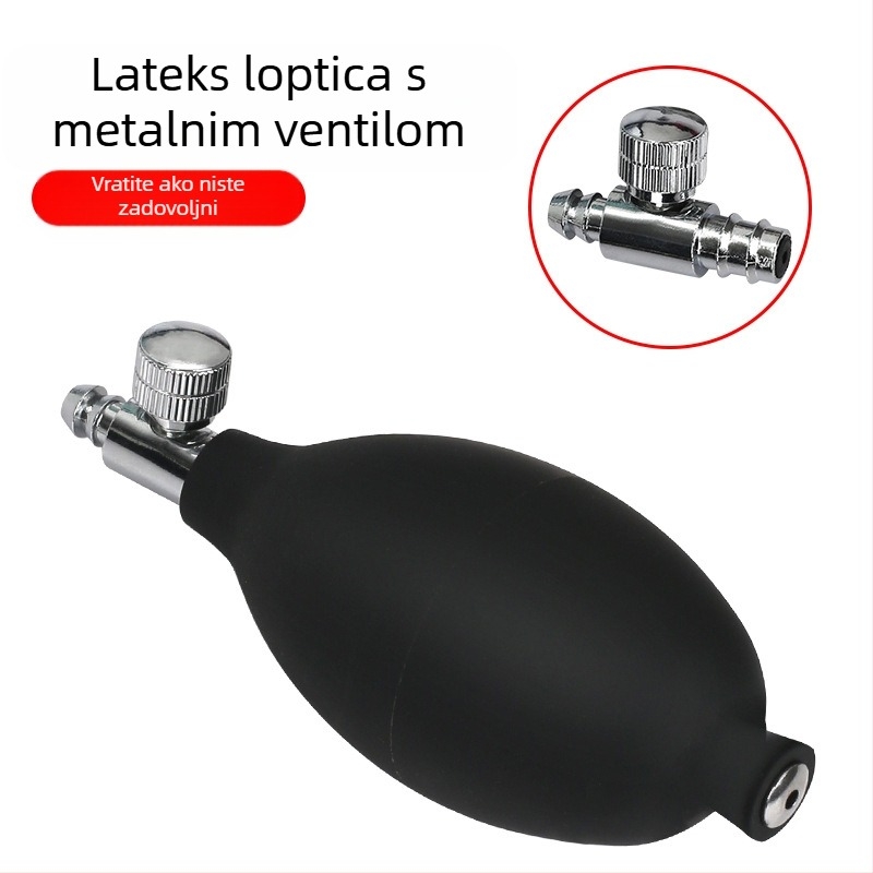 Zračna jastučnica za montažu vrata i prozora, materijal: silikon + PVC, marka Casilo, za montažu, kućna upotreba