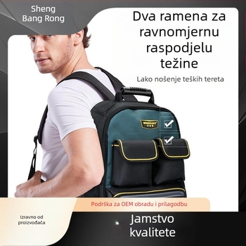 Ručna torba – univerzalna/domaća uporaba (Brand: Sheng bangrong; Tip: Ručna torba; Glavna namjena: Univerzalna/domaća torba; Stil: Drugi)